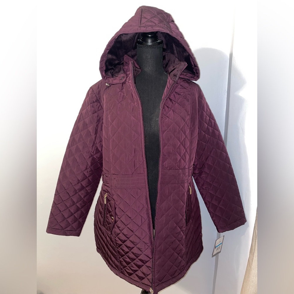 Giacca Light Weight Jacket